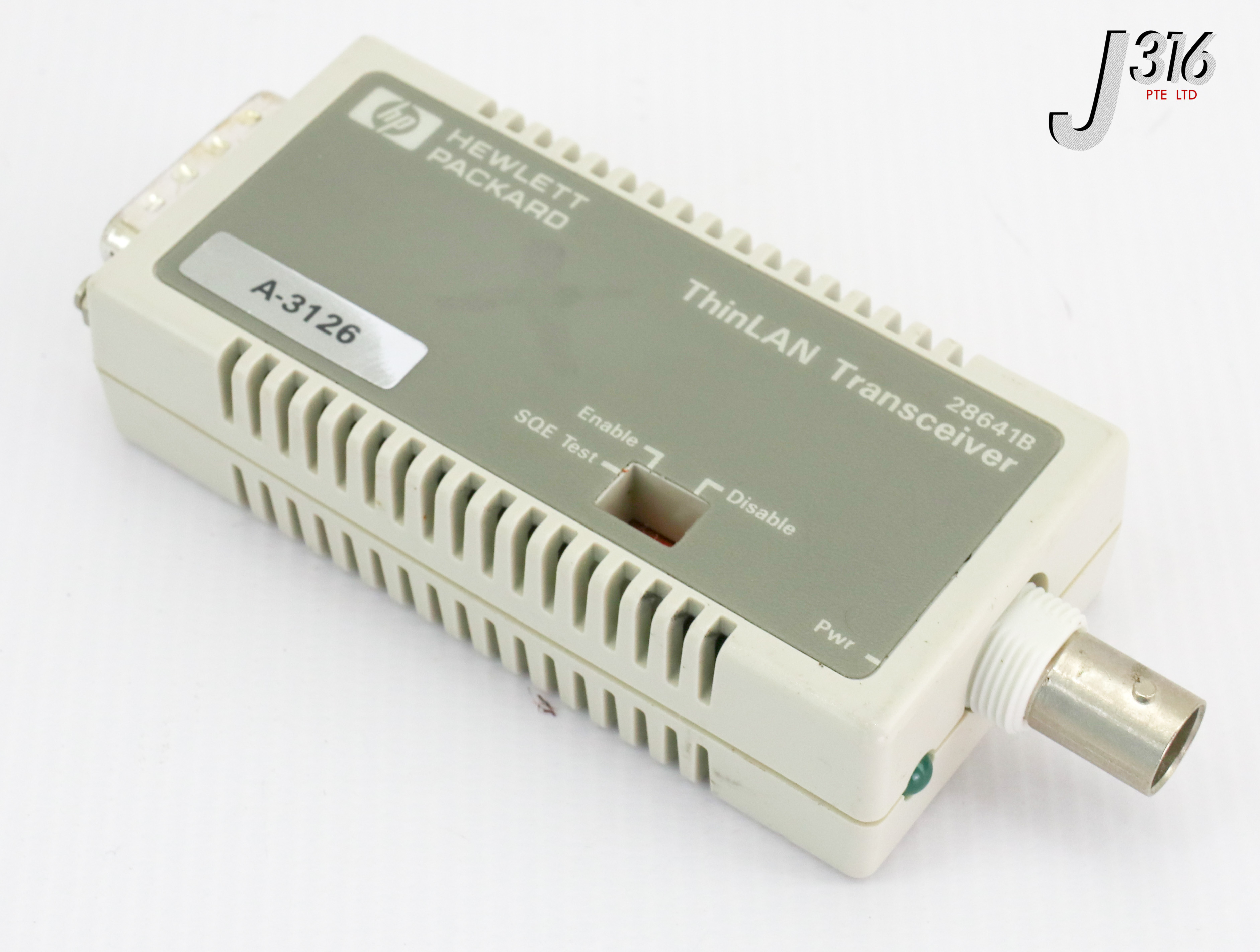18969 HP THINLAN TRANSCEIVER 28641B | eBay